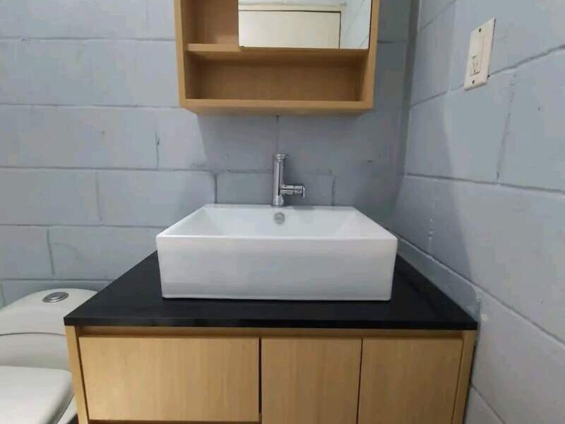 Mueble para lavabo La Paz