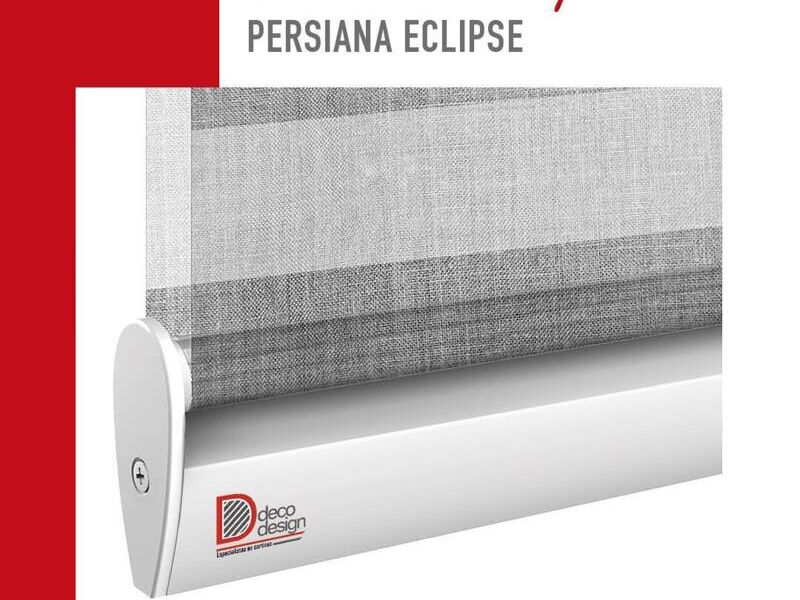 Persiana Eclipse Cochabamba