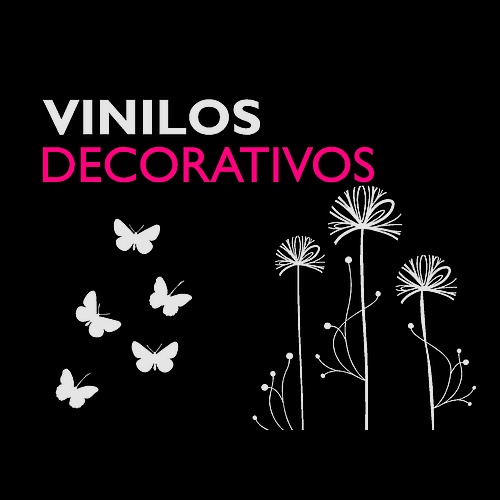 Vinilos Decorativos Bolivia