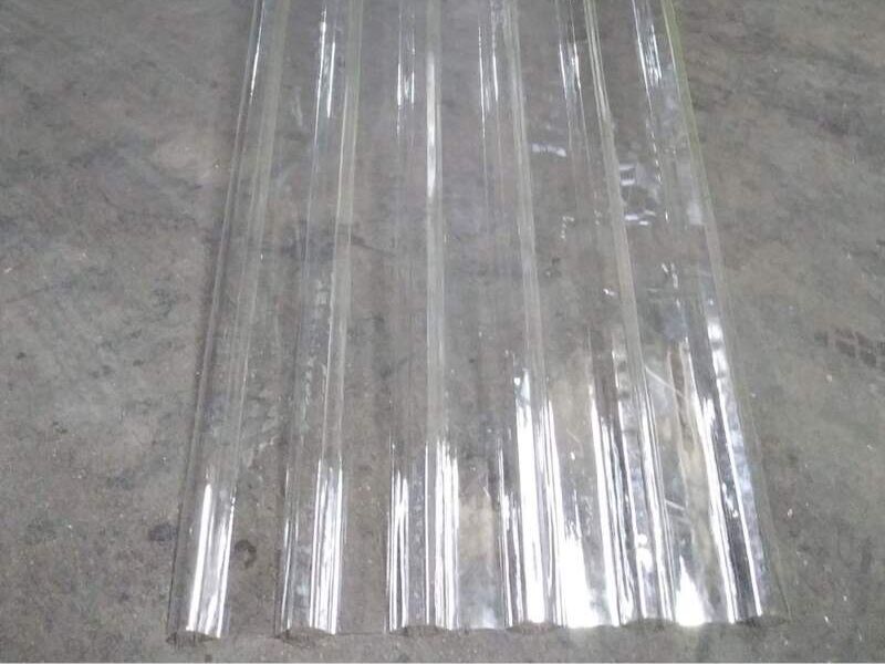 Lamina policarbonato transparente Bolivia