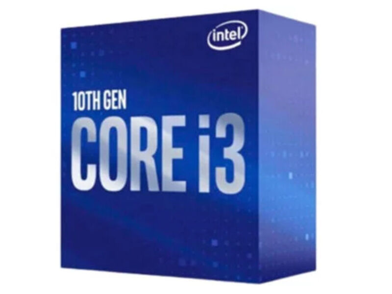 Procesador Intel Core Bolivia