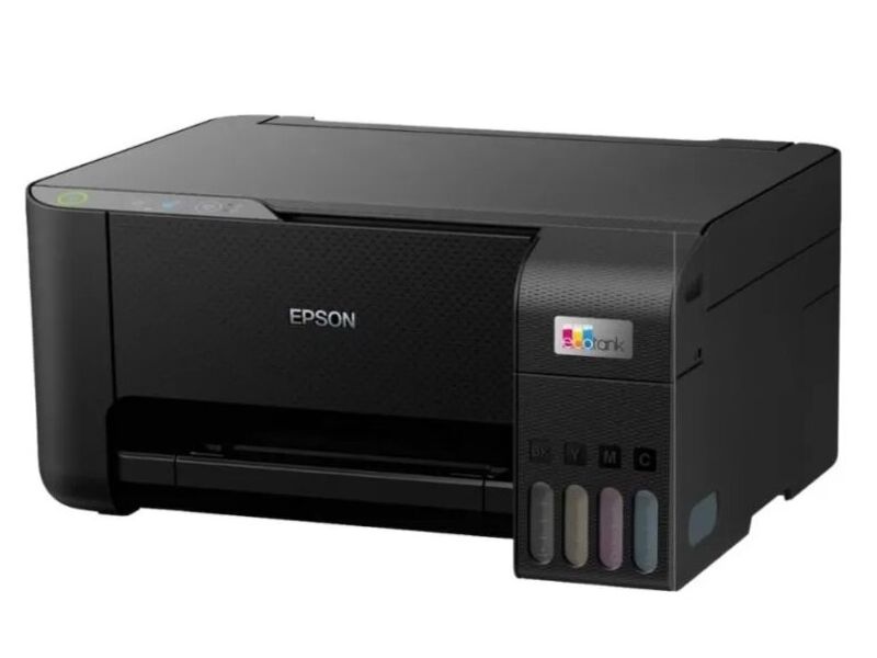 Impresora Epson Multifunción Bolivia