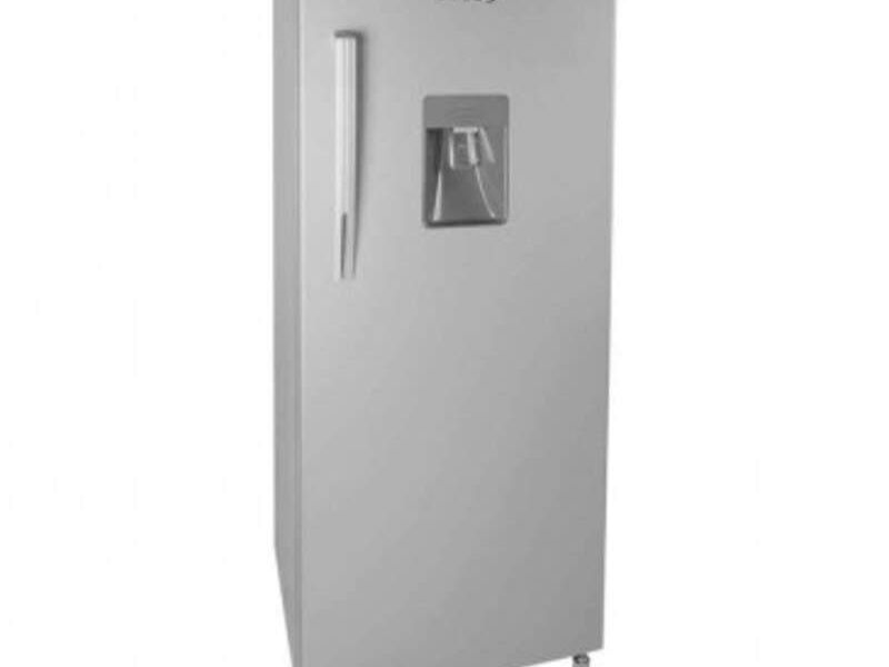 NEVERA CONVENCIONAL 181LT 1 PUERTA ABBA