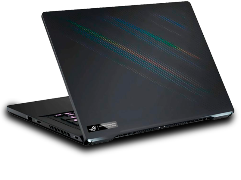 Laptop Asus Bolivia