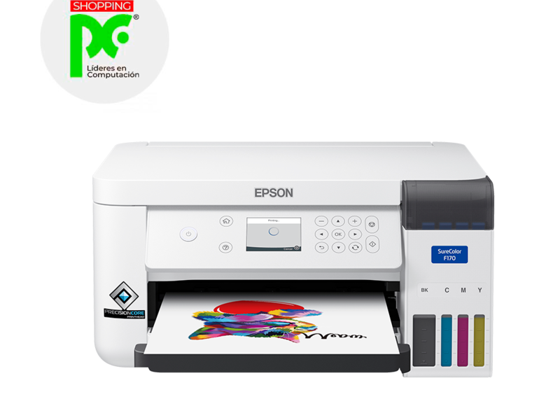 Impresora EPSON SureColor Bolivia