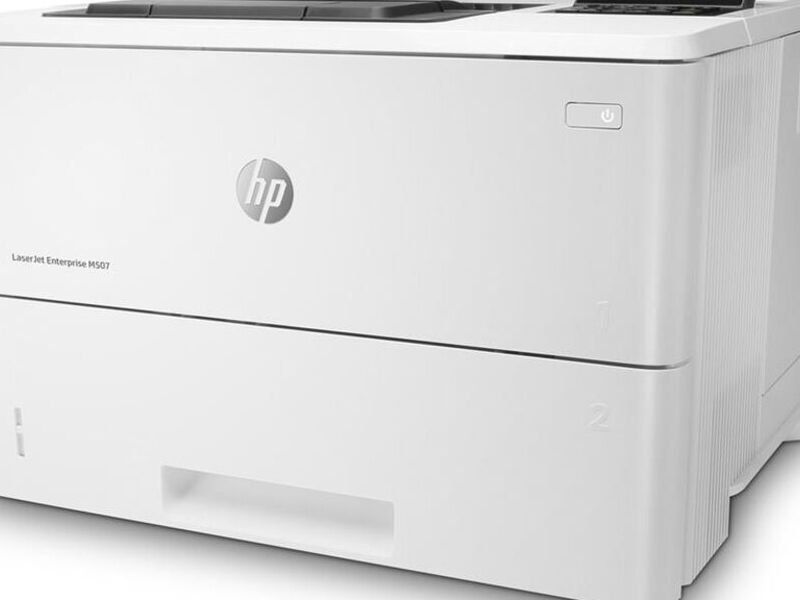 Impresora HP Laserjet Bolivia