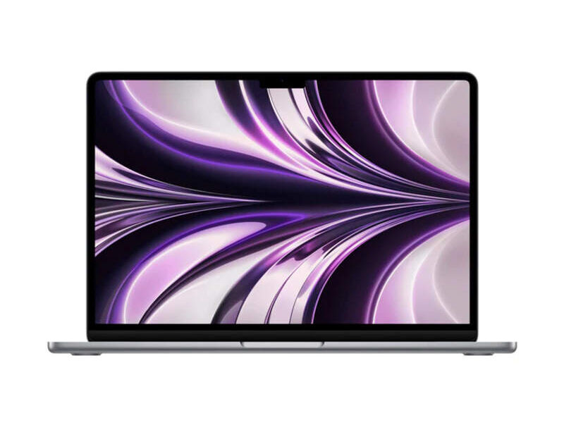 Laptop Apple MacBook Air Gris Bolivia