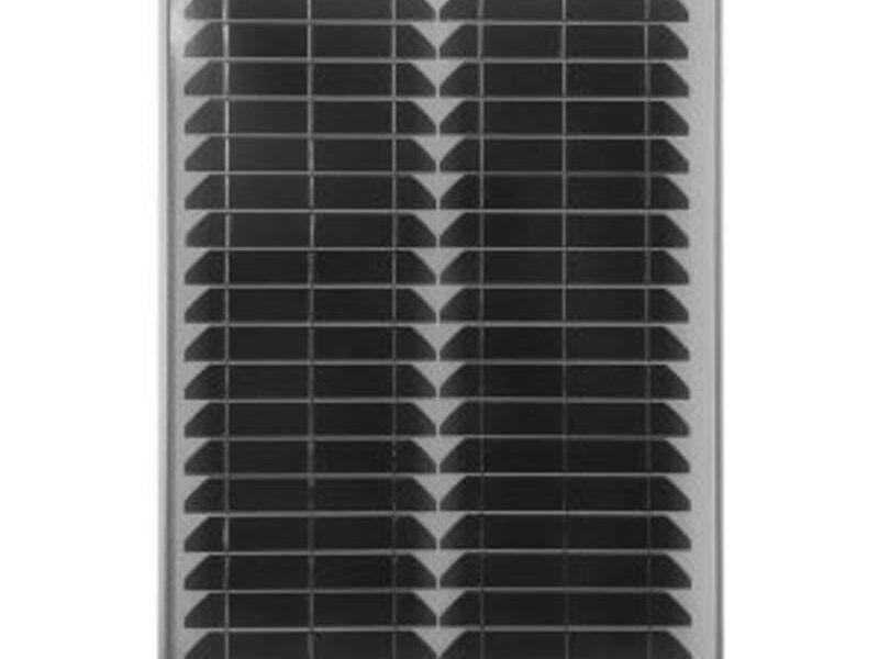 Módulo Komaes Solar 100W