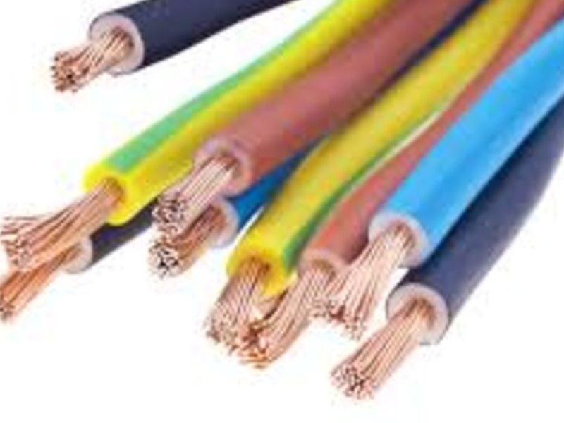 Cables Eléctricos Bolivia