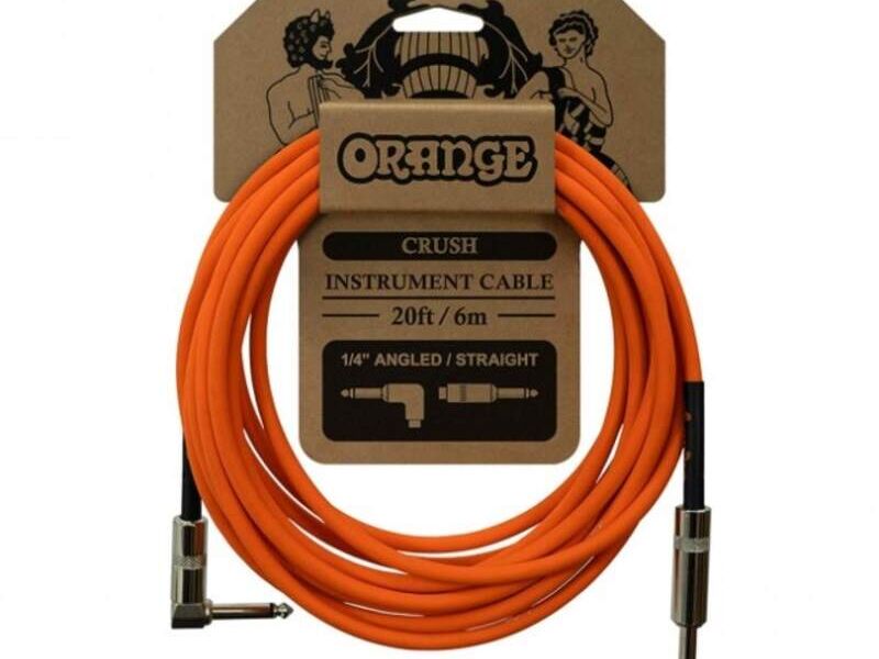Cable Orange Plus Recto Bolivia