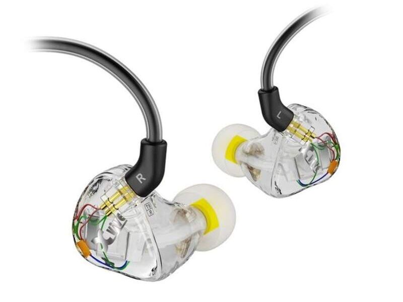 Audífonos In Ear Monitor Bolivia