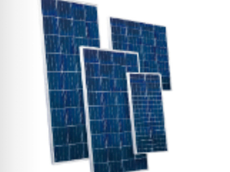 Paneles fotovoltaicos Tarija