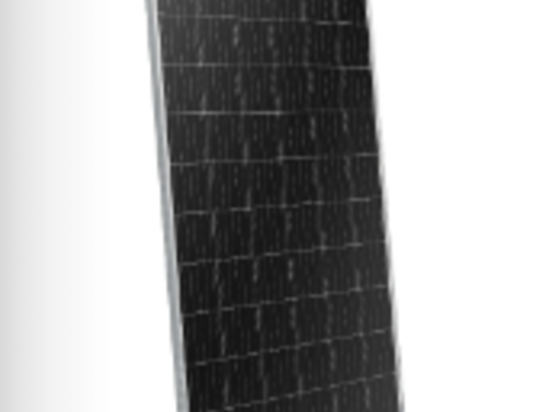 Paneles fotovoltaicos Montero