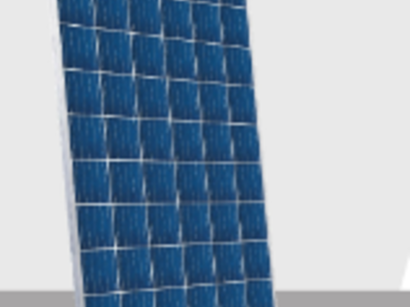 Paneles fotovoltaicos Sacaba