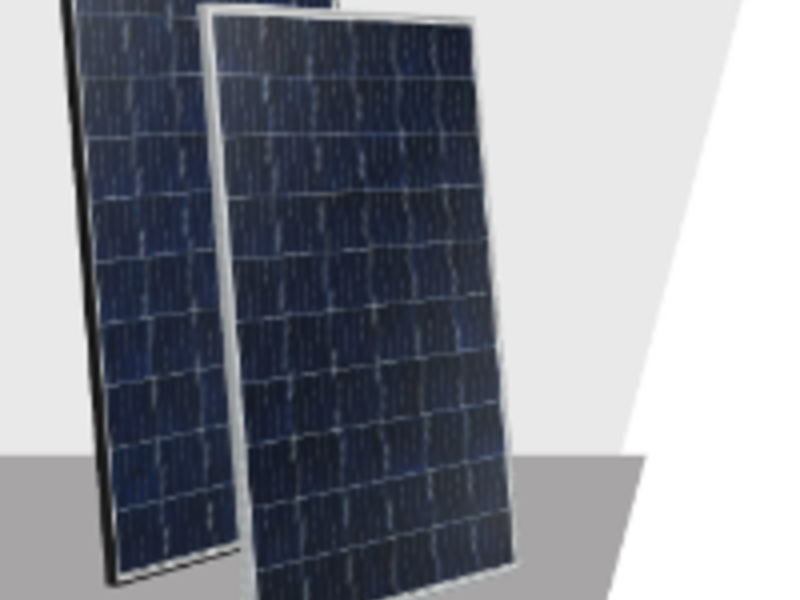 Paneles fotovoltaicos Warnes