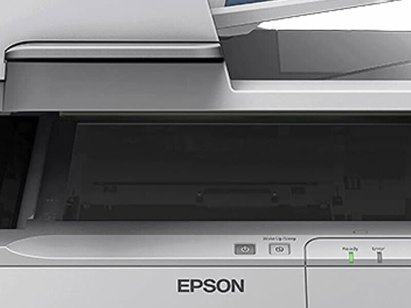 Impresora Epson Workforce Bolivia