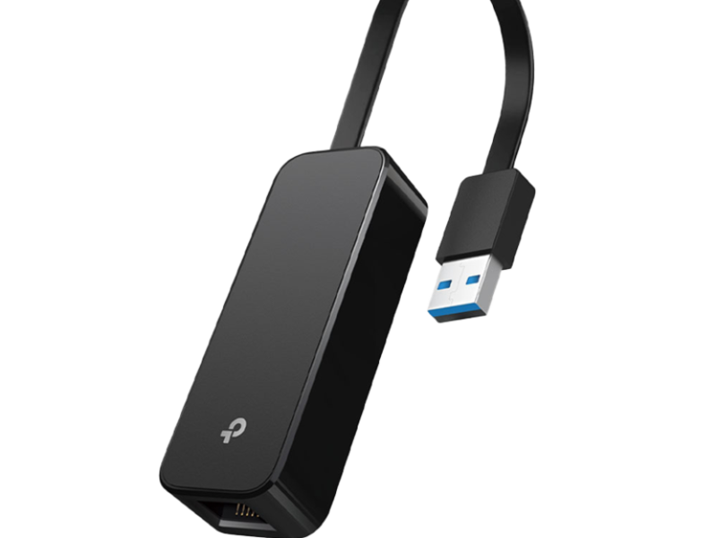 Adaptador USB Ethernet Bolivia