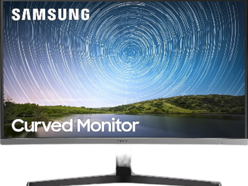 Monitor Curved Samsung Bolivia