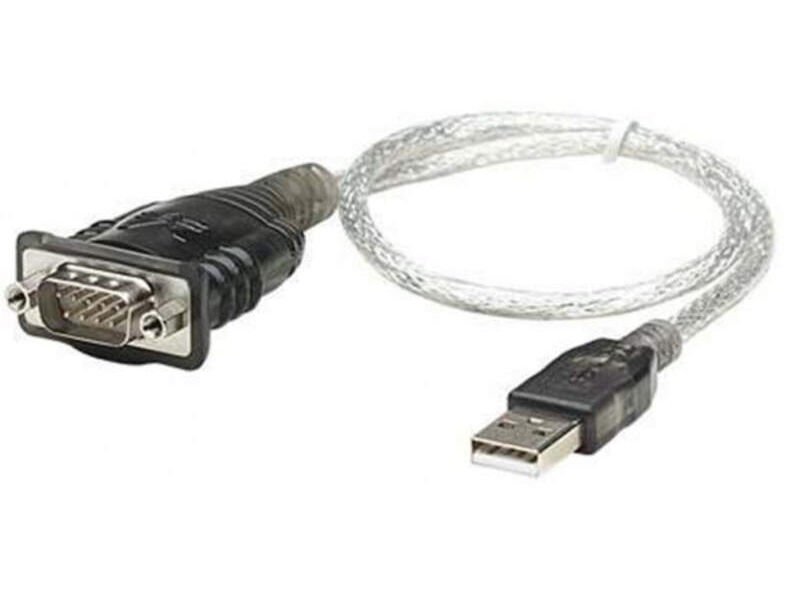 Convertidor Serial a USB Bolivia