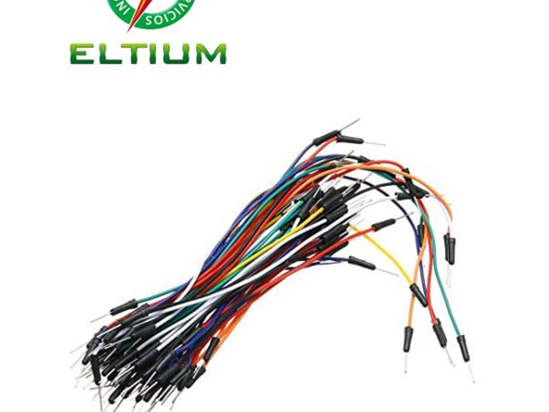 Cable de conexión Eltium Bolivia
