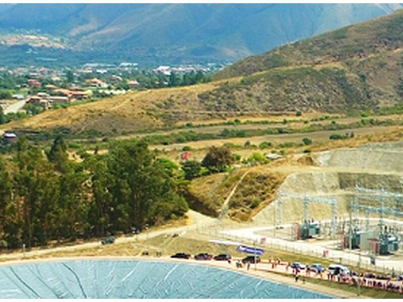 Electricidad Cochabamba