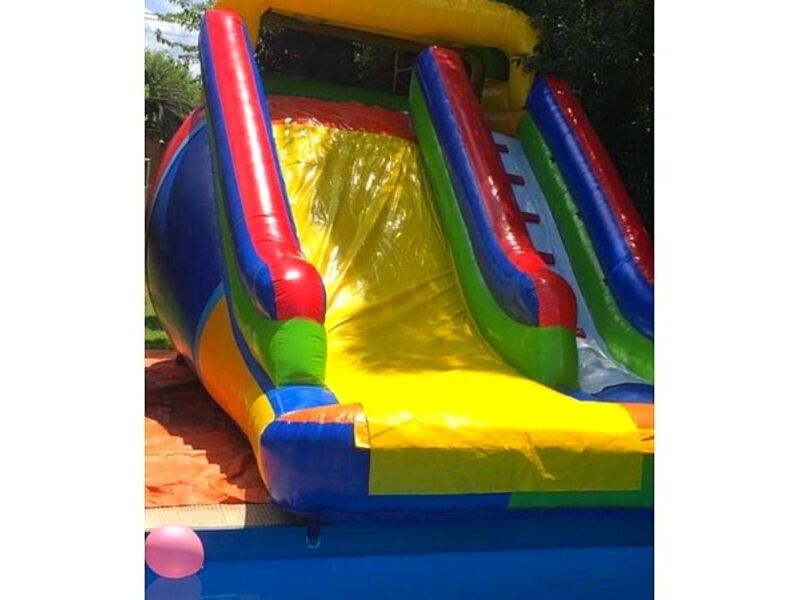 Inflable piscina Bolivia 