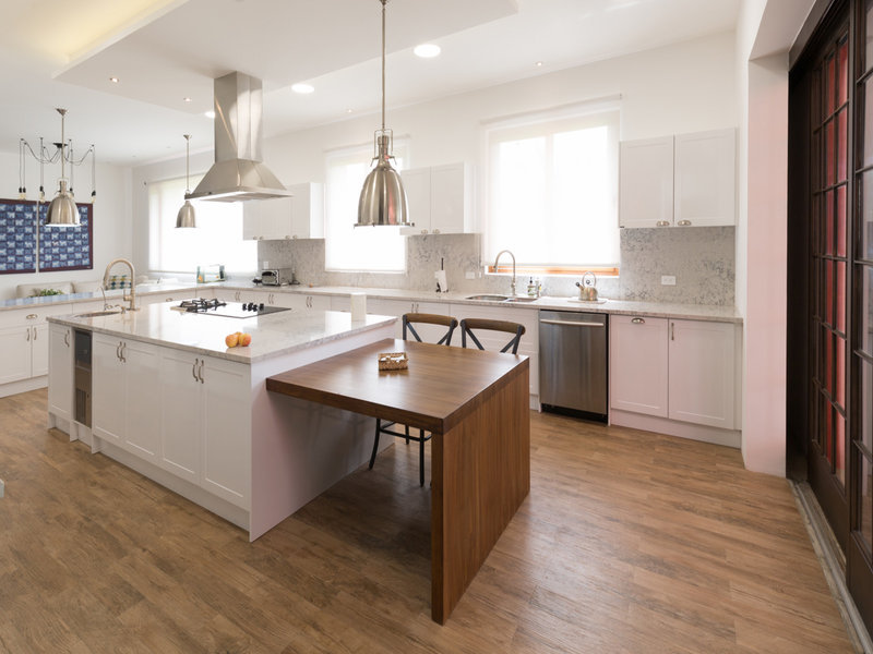 Piso Flotante Maderatto : Adiez | CONSTRUEX